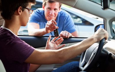 Get Your Car Insurance for Young Drivers