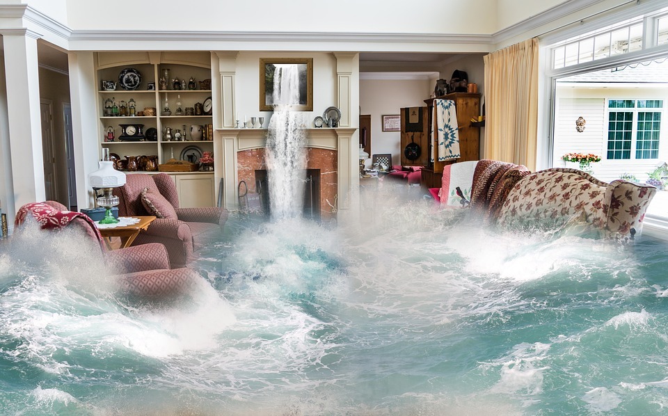 Is your home insurance protecting you from water damage?